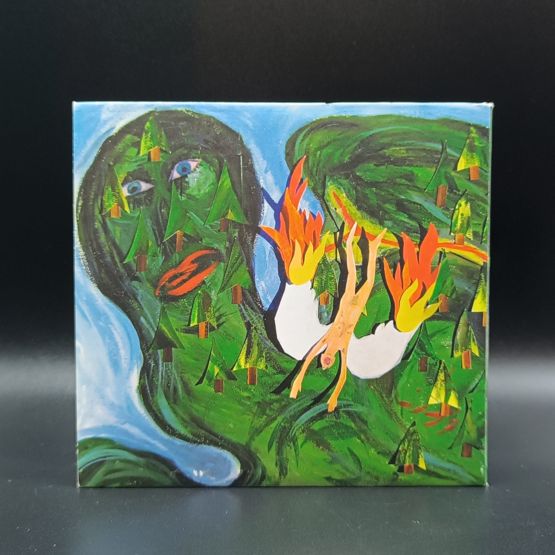 Jeff Ament - Tone CD