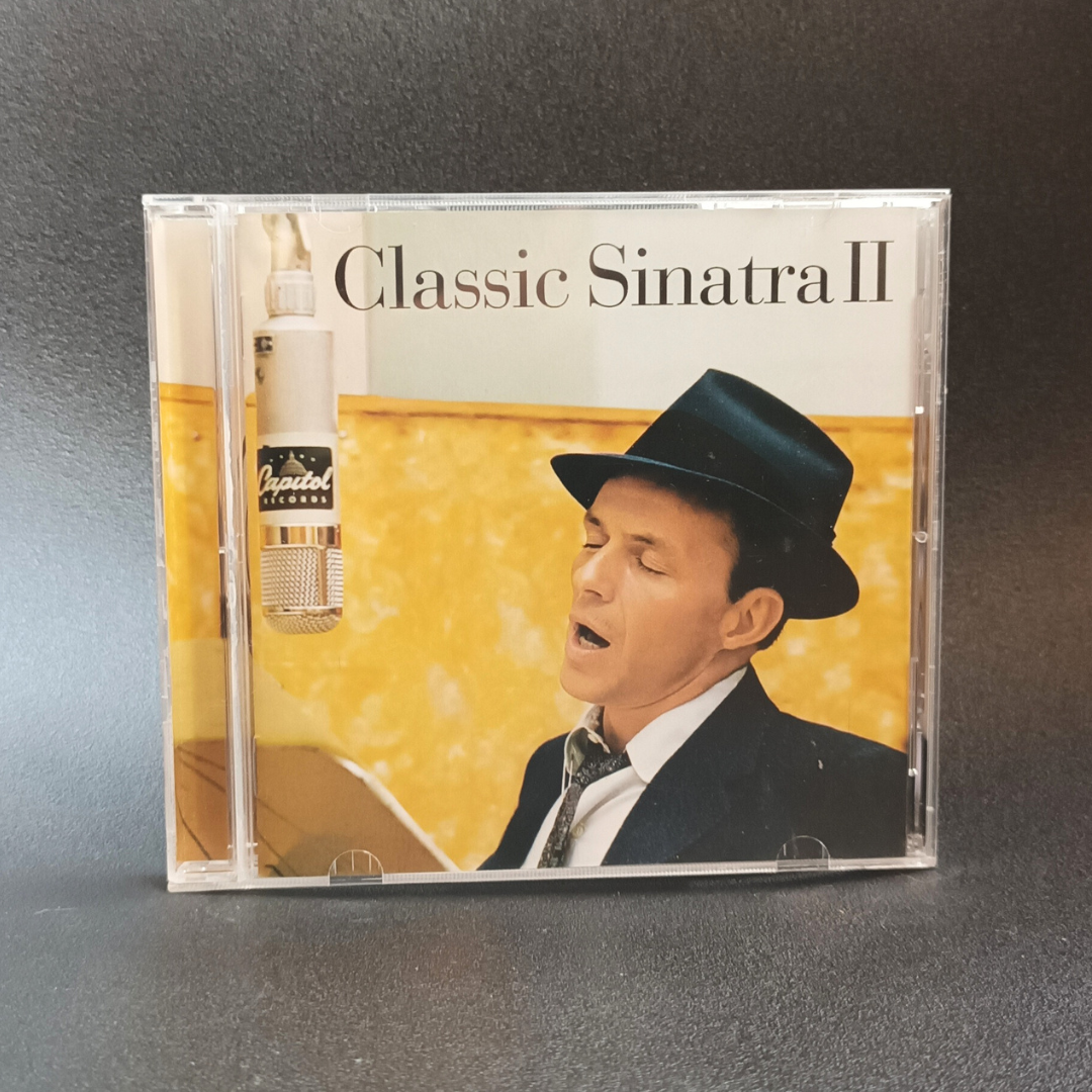Frank Sinatra - Classic Sinatra II CD