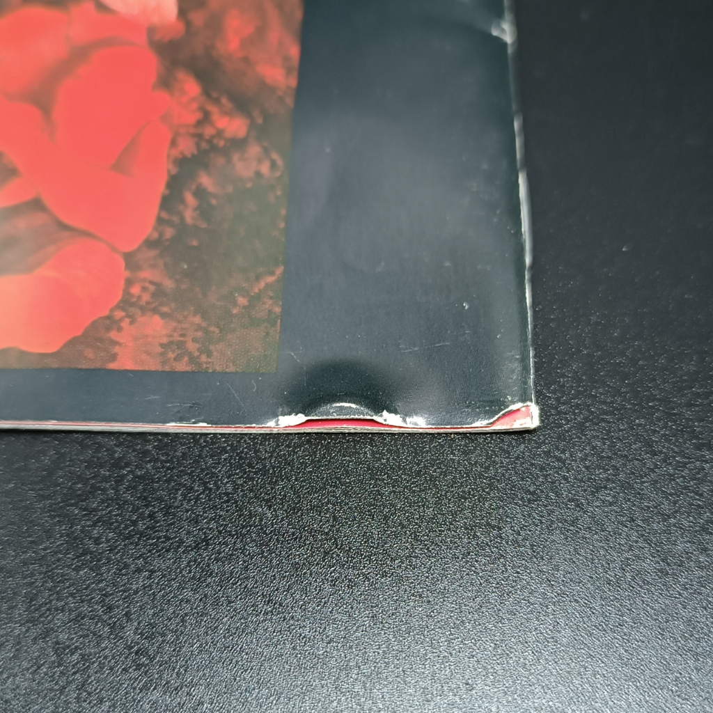 Red Hot Chili Peppers - Blood Sugar Sex Magik CD