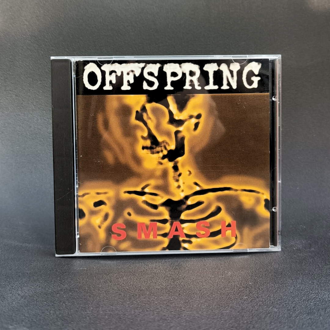 Offspring - Smash CD
