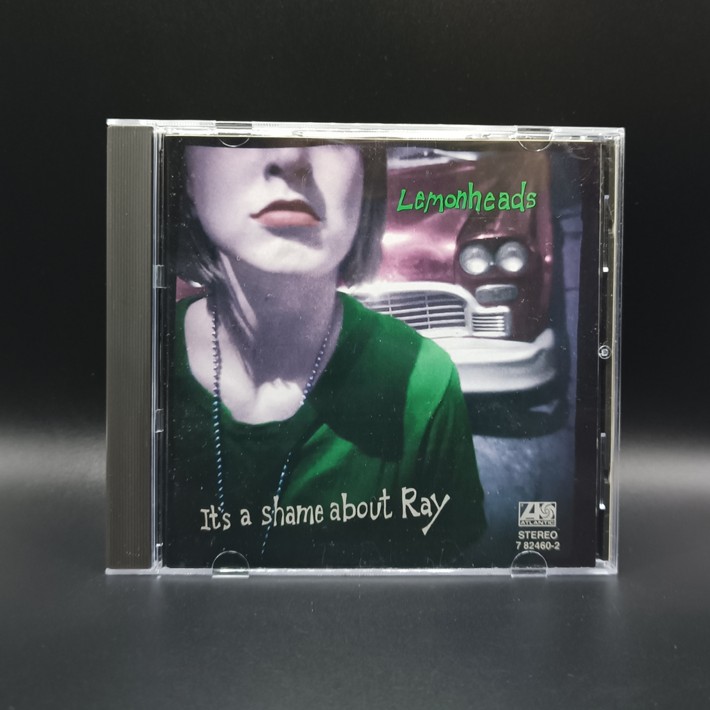 The Lemonheads - It's a Shame About Ray CD