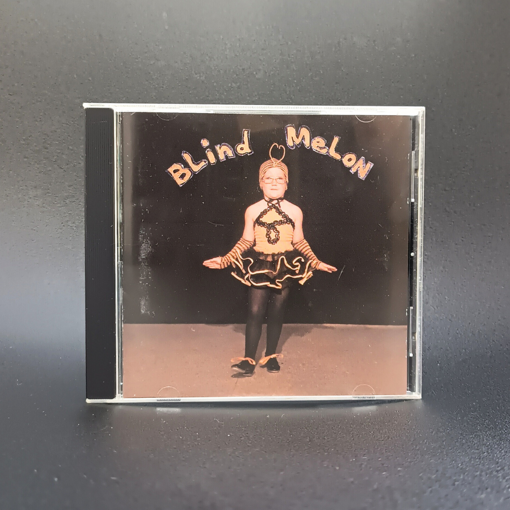 Blind Melon - Blind Melon CD