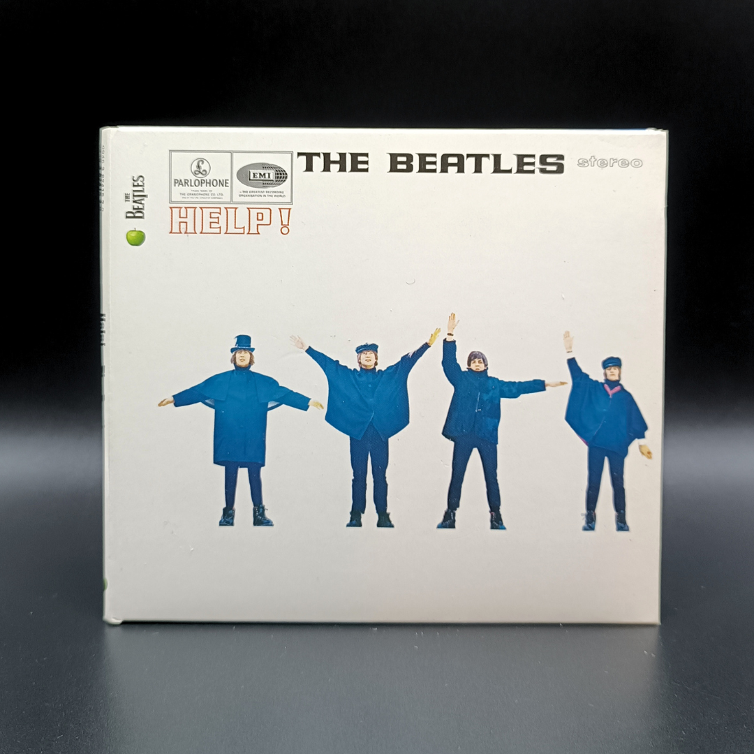 The Beatles - Help! CD
