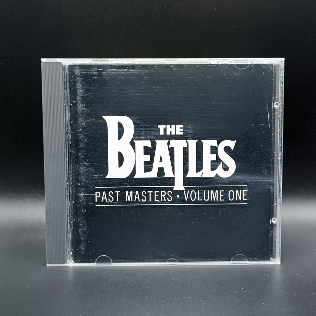 The Beatles - Past Masters Volume One CD