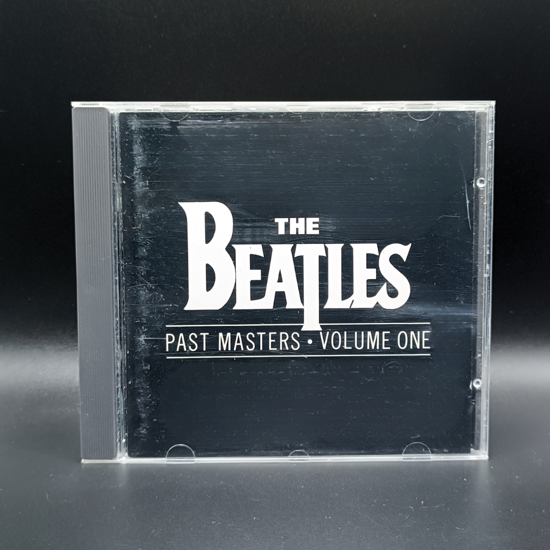The Beatles - Past Masters Volume One CD