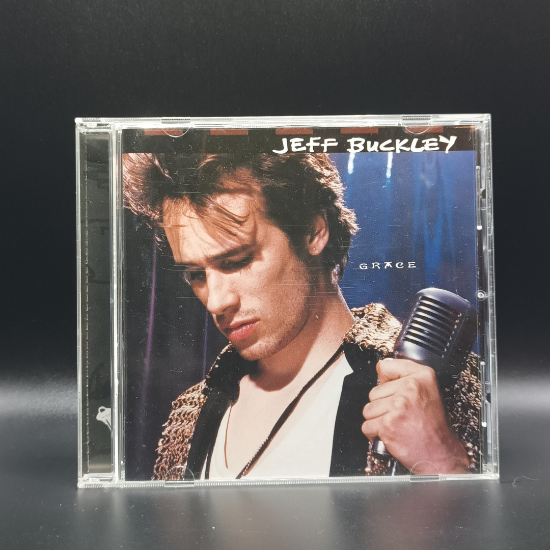 Jeff Buckley - Grace CD