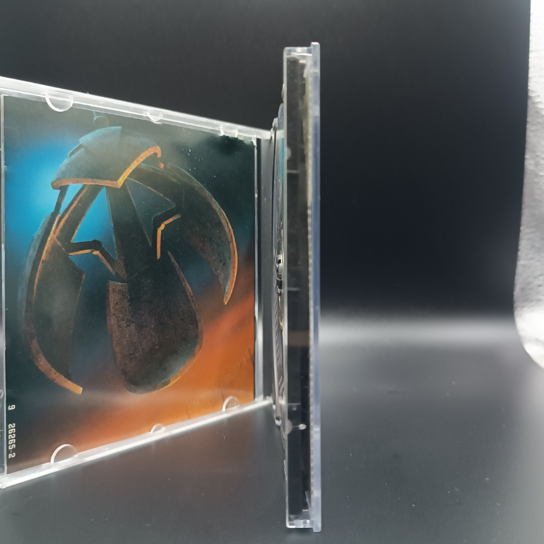 ZZ Top - Recycler CD