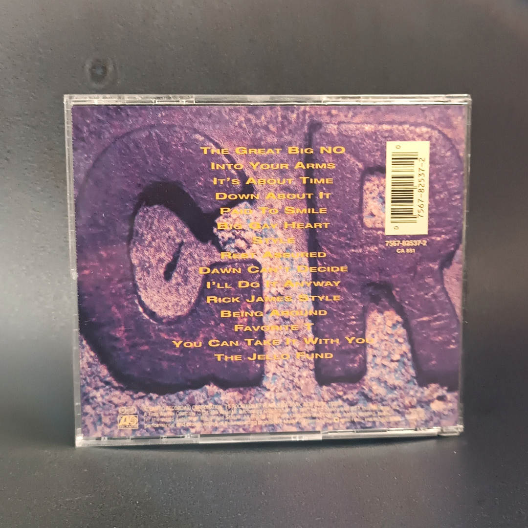 The Lemonheads - Come on Feel CD