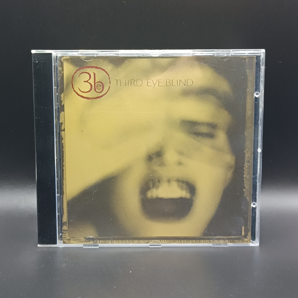 Third Eye Blind - Third Eye Blind CD