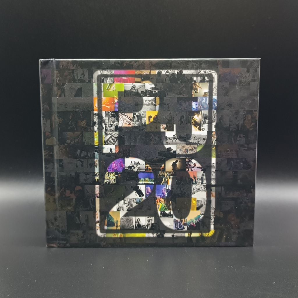 Pearl Jam - Twenty 2 CD