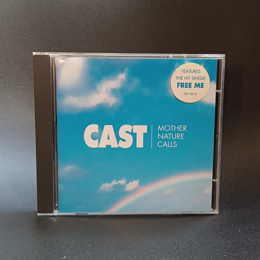 Cast - Mother Nature Calls	CD
