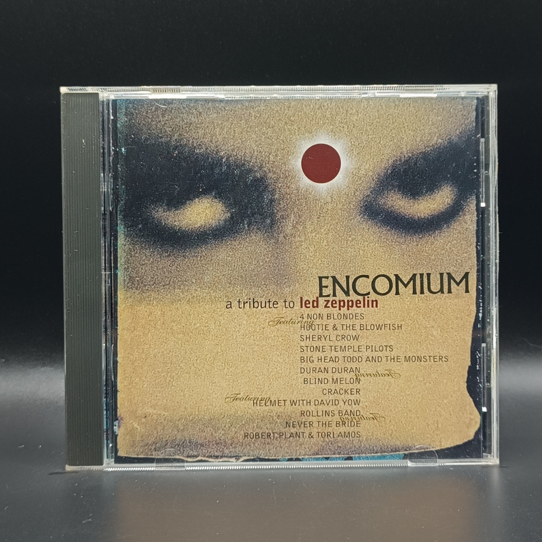 Varios Artistas - Encomium: A Tribute to Led Zeppelin