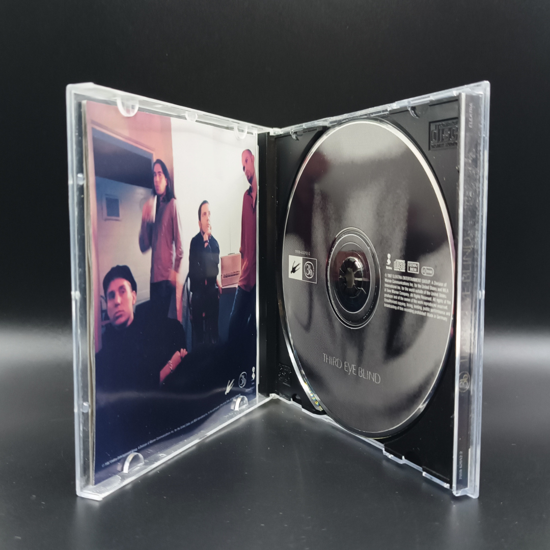 Third Eye Blind - Third Eye Blind CD