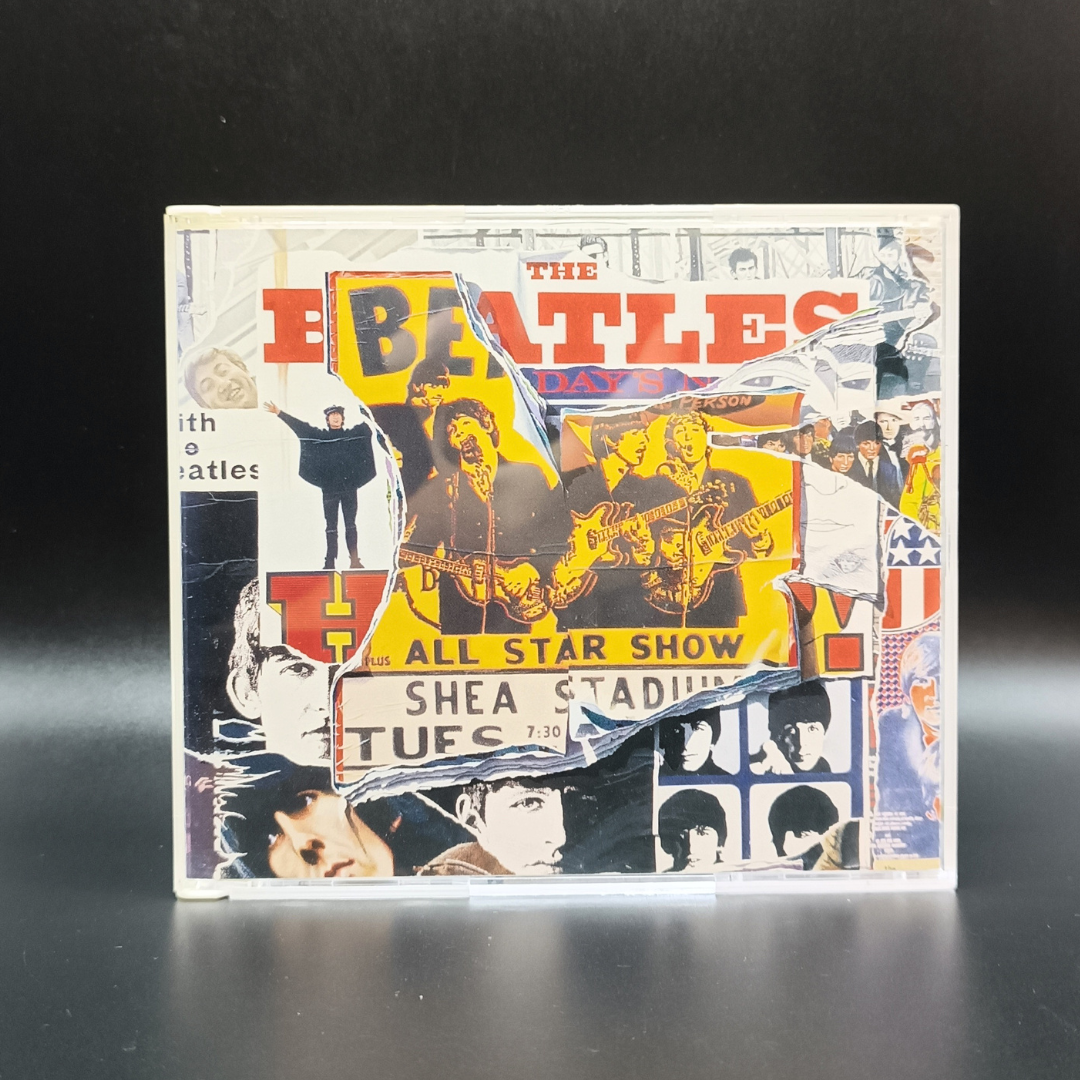The Beatles - Anthology 2 (2 CD)