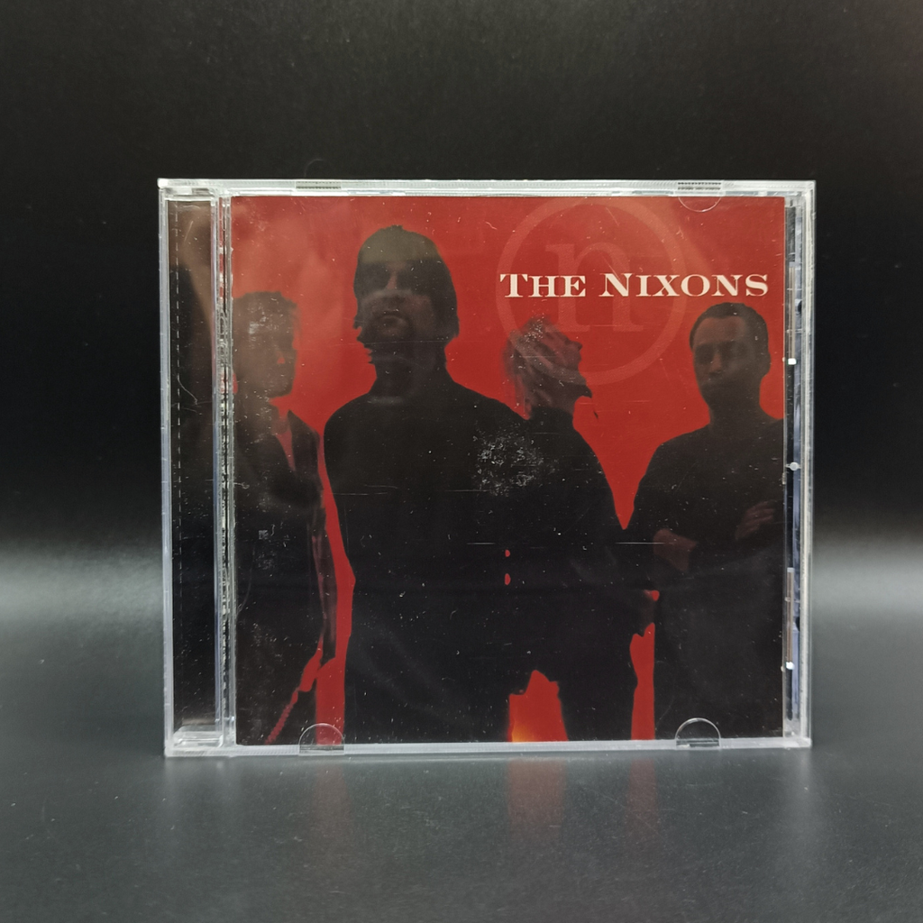 The Nixons - The Nixons CD