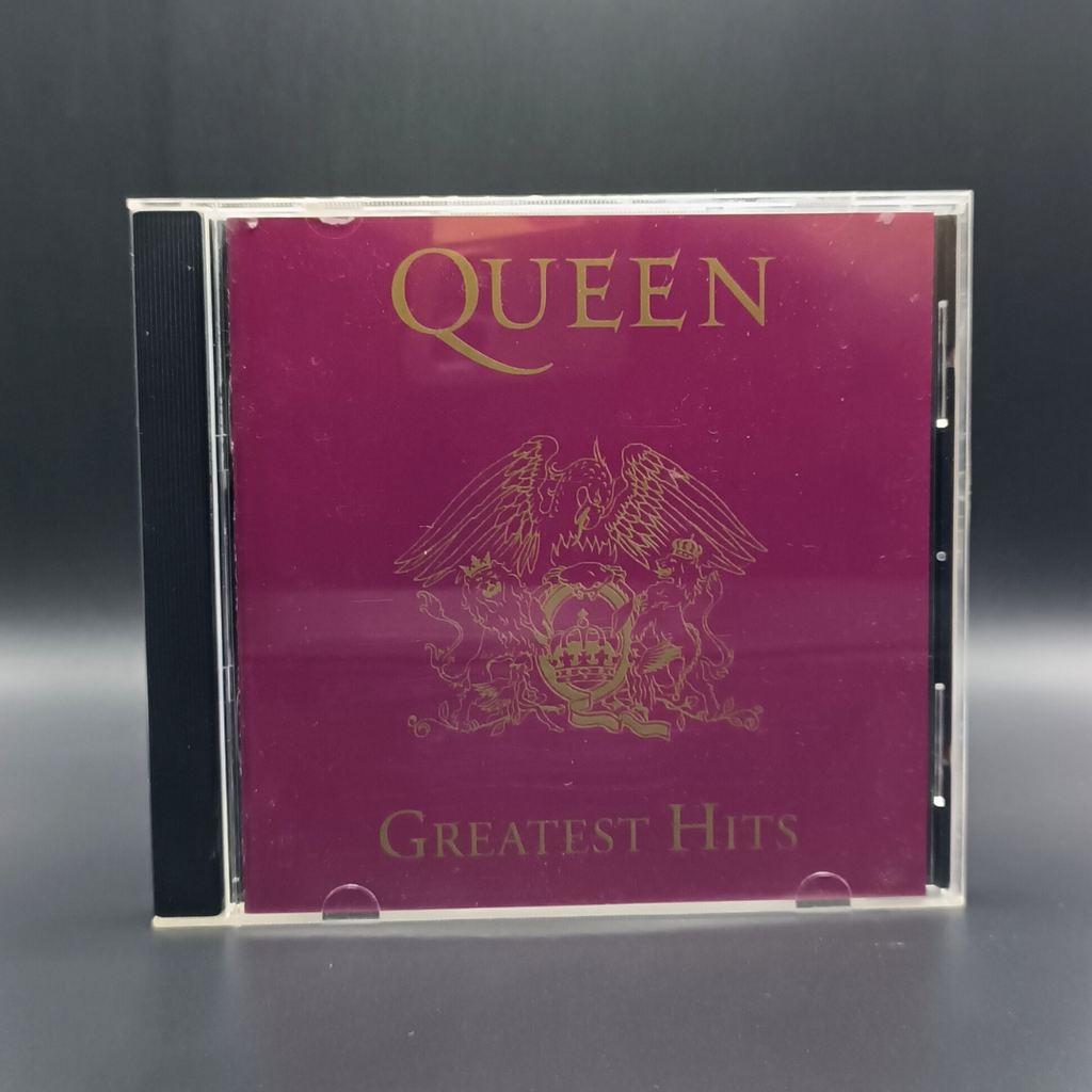 Queen - Greatest Hits CD