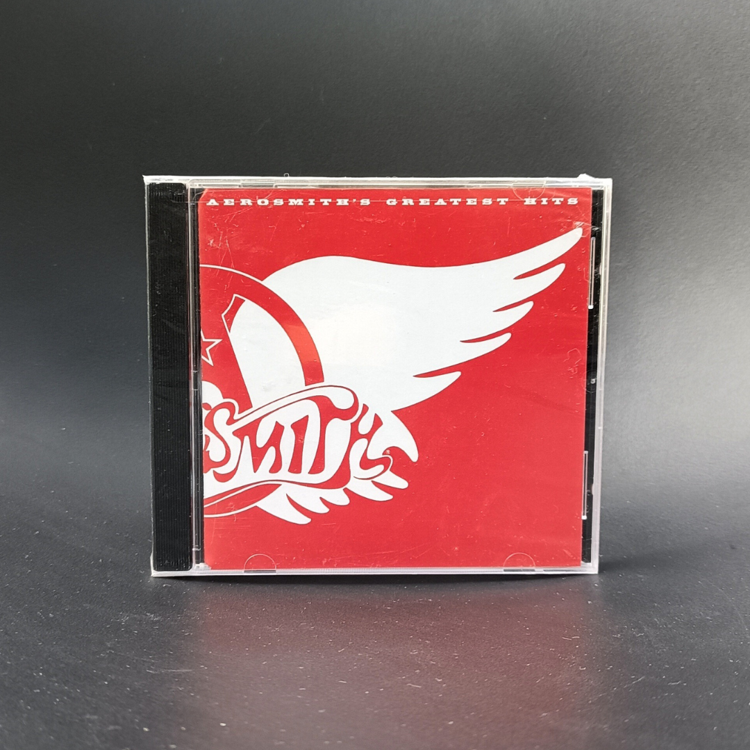 Aerosmith - Greatest Hits (nuevo) CD