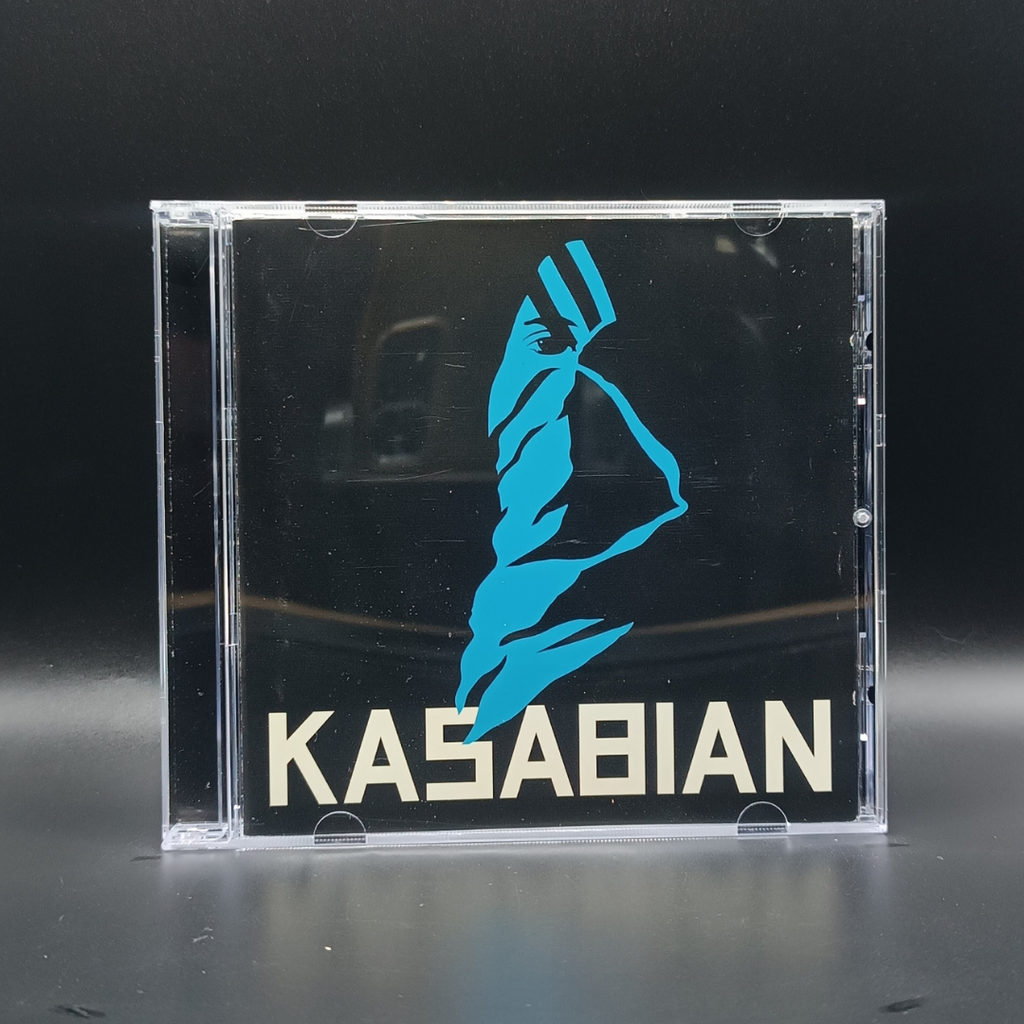 Kasabian - Kasabian CD