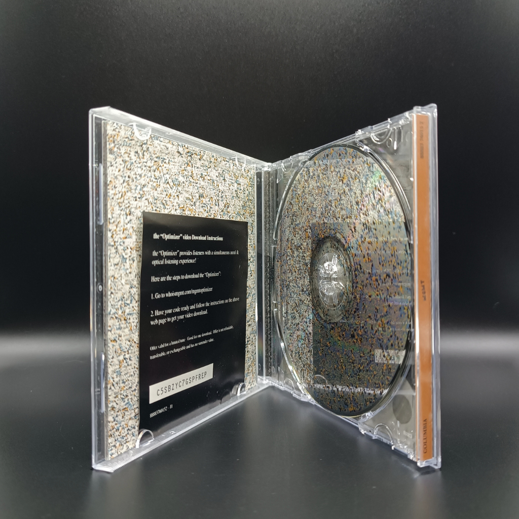 MGMT - MGMT CD