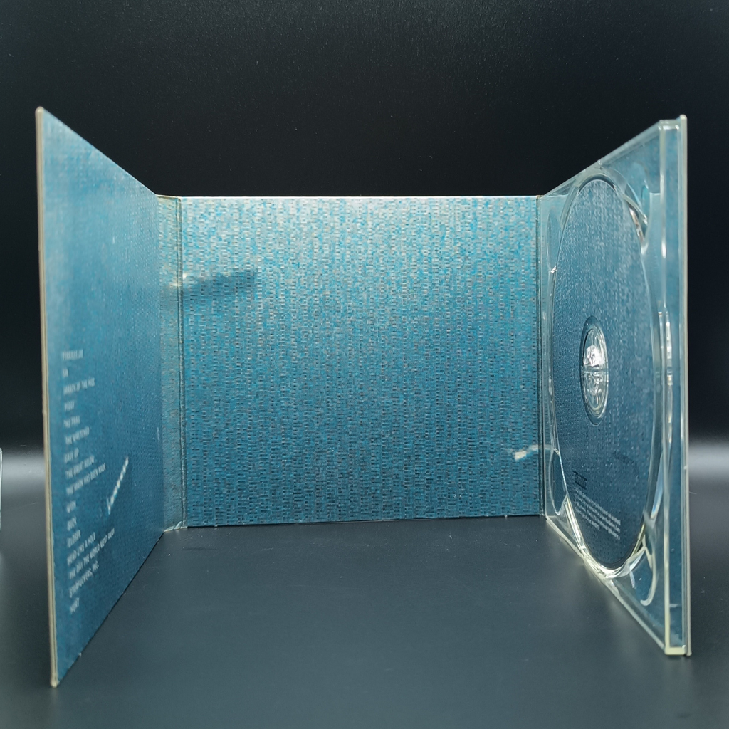 Nine Inch Nails - And All That Could Have Been CD