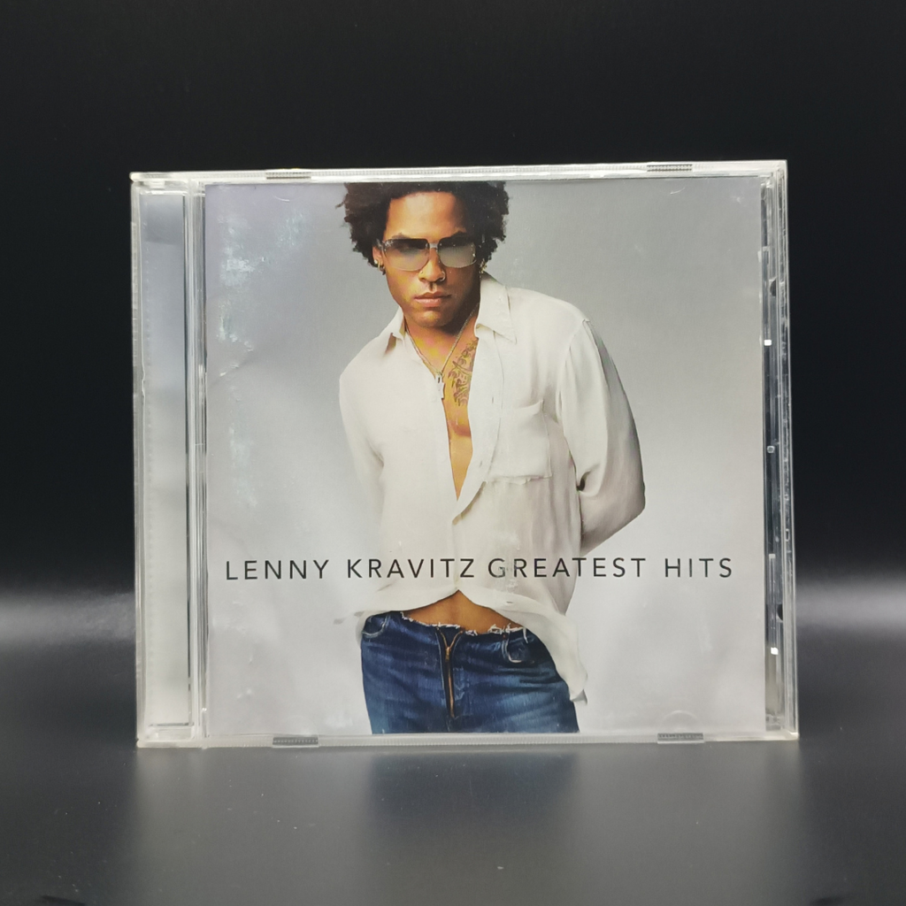 Lenny Kravitz - Greatest Hits CD