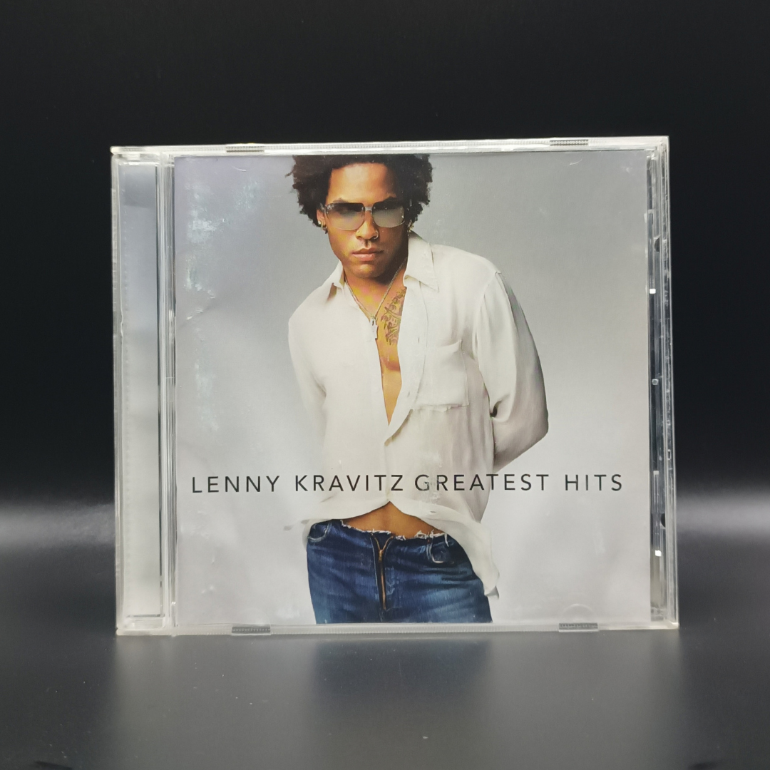 Lenny Kravitz - Greatest Hits CD