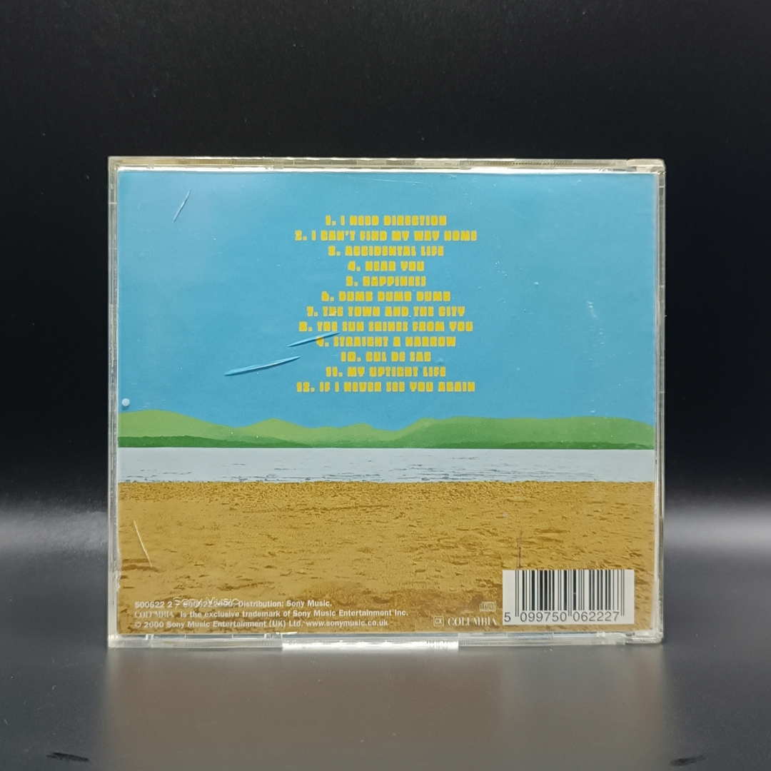 Teenage Fanclub - Howdy! CD