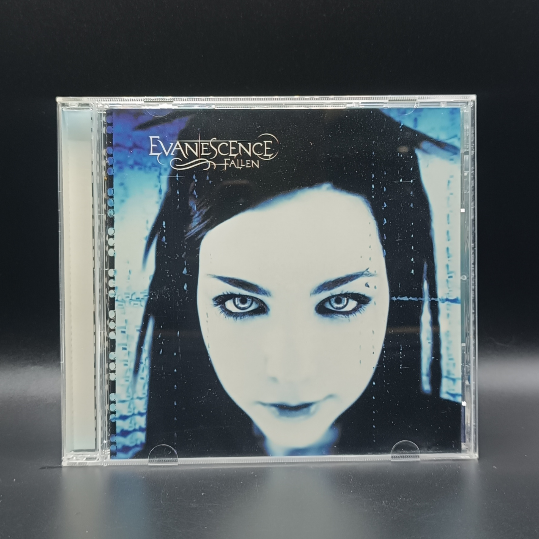 Evanescence - Fallen CD