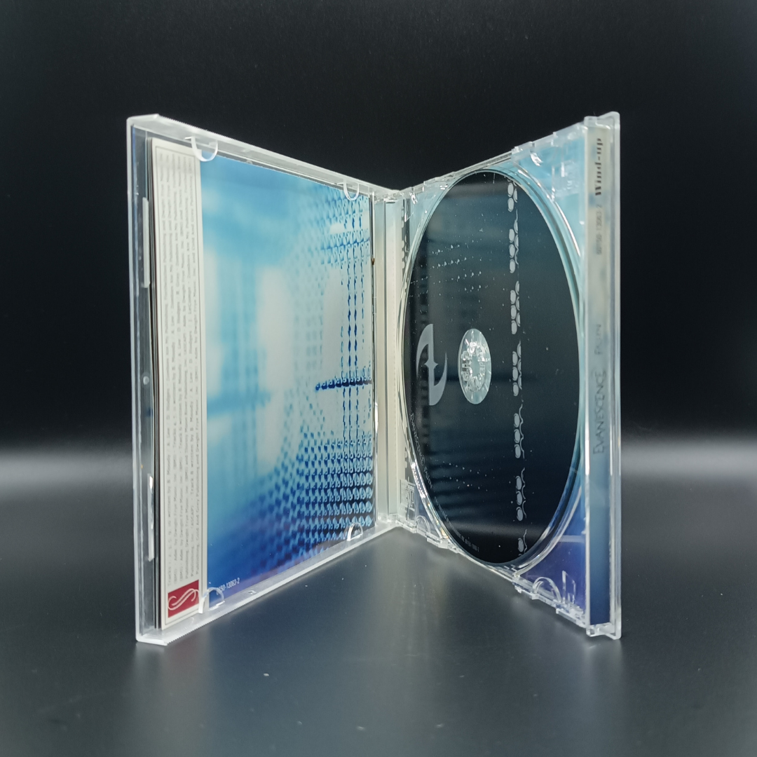 Evanescence - Fallen CD