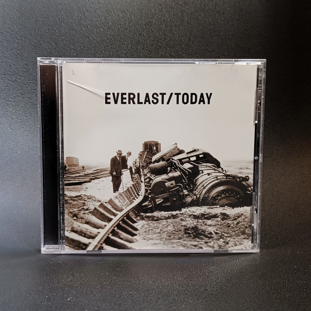 Everlast - Today single CD