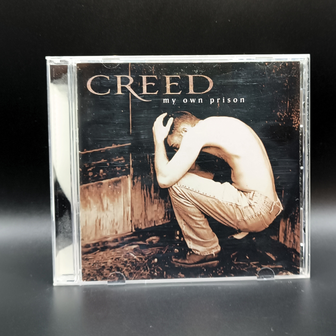 Creed - My Own Prison CD