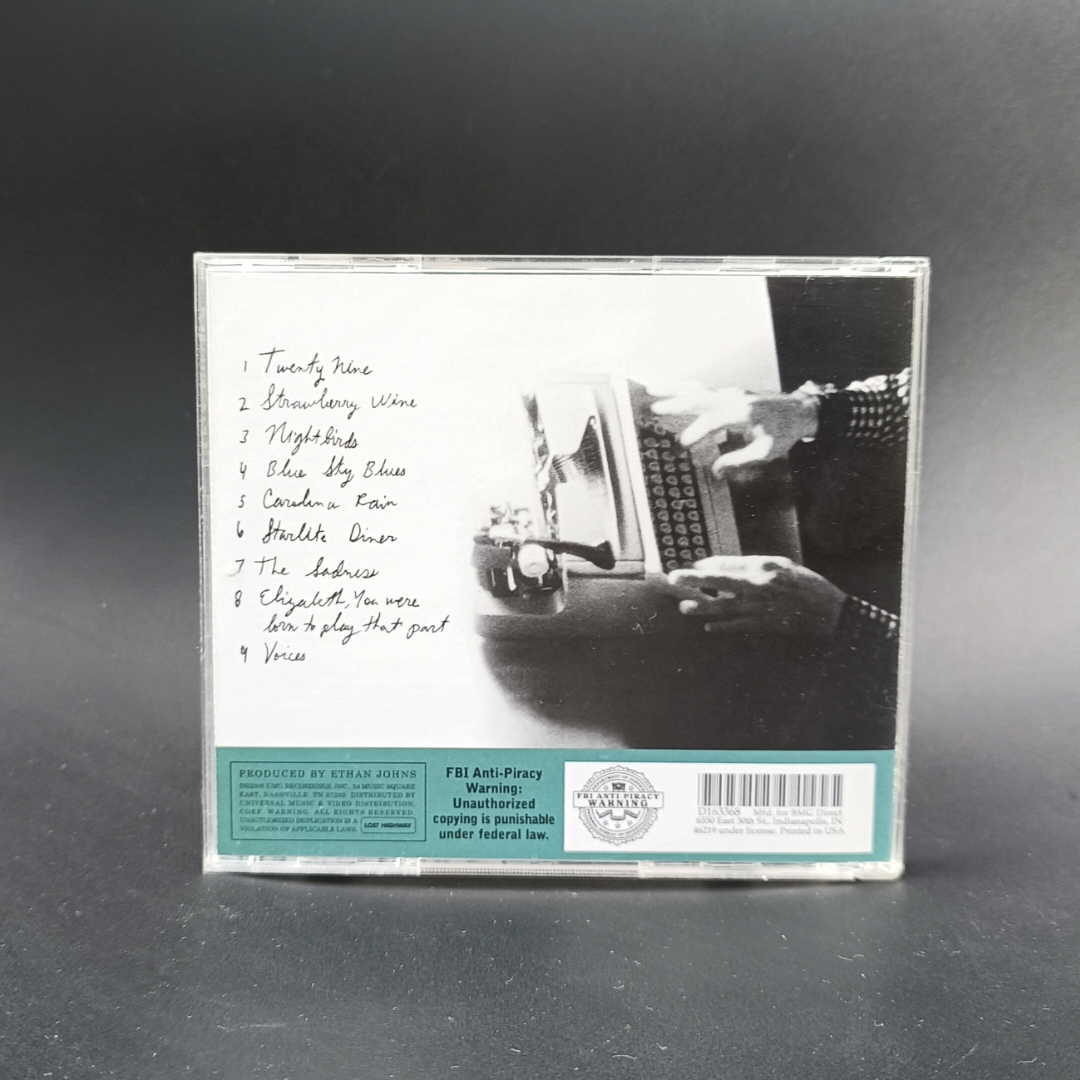 Ryan Adams - 29