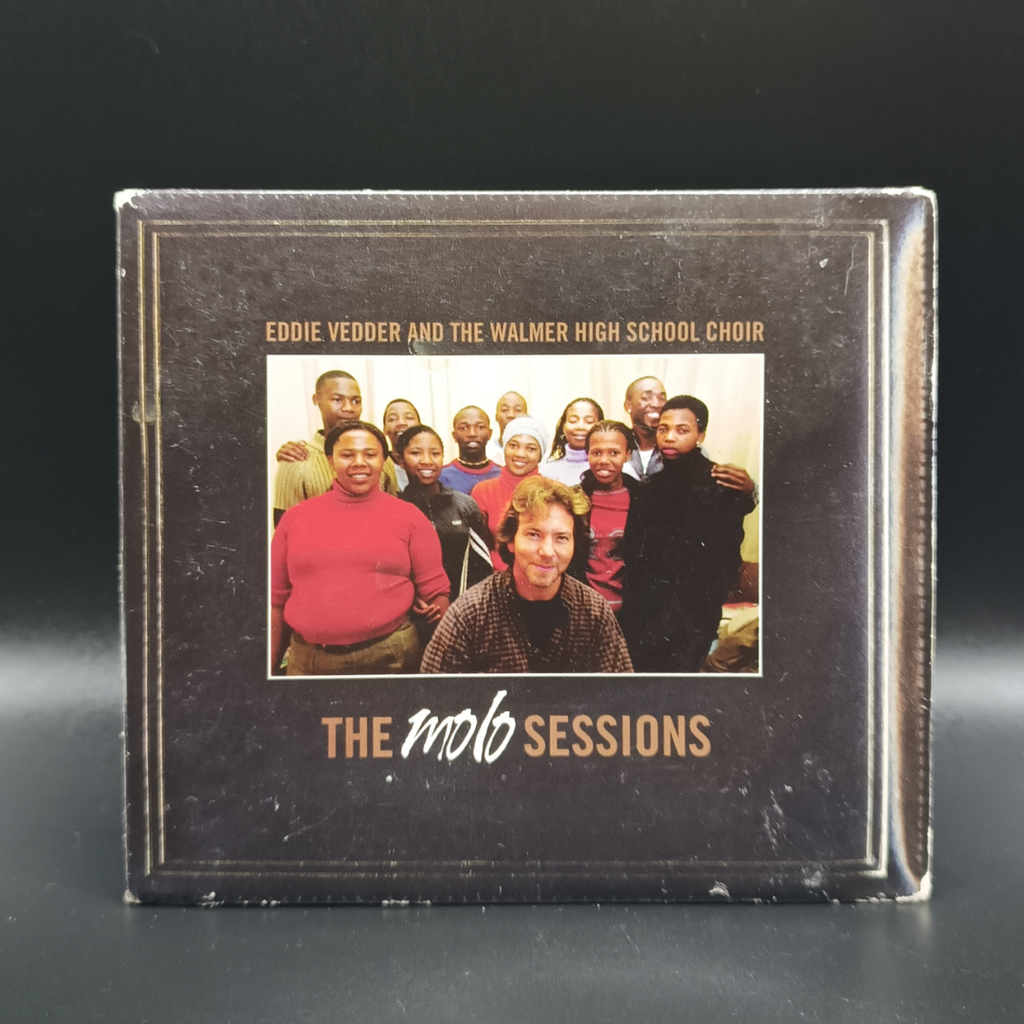 Eddie Vedder and the Walmer High School Choir - The Molo Sessions CD