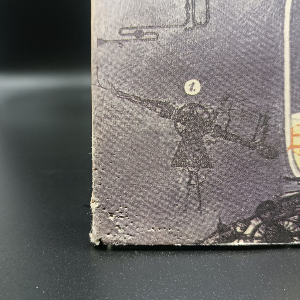 Stone Gossard - Bayleaf CD