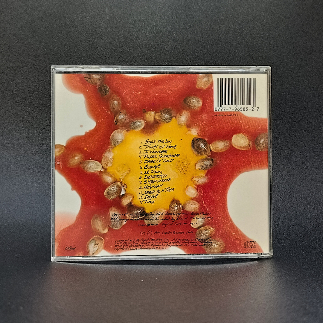 Blind Melon - Blind Melon CD