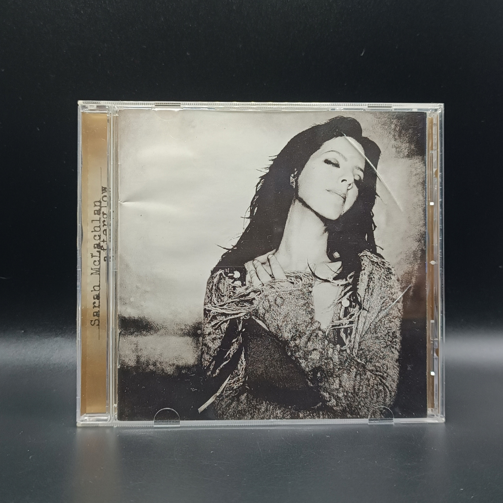 Sarah McLachlan - Afterglow CD