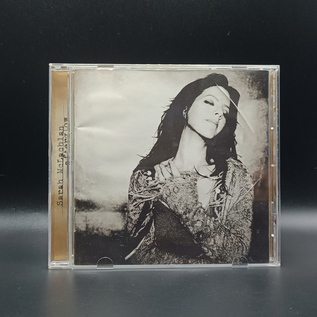 Sarah McLachlan - Afterglow CD