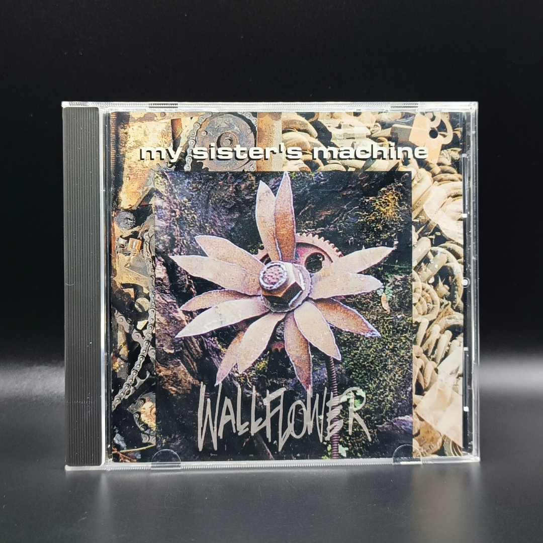 My Sister's Machine - Wallflower