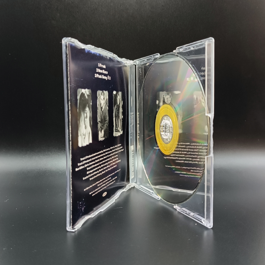 Silverchair - Freak single CD