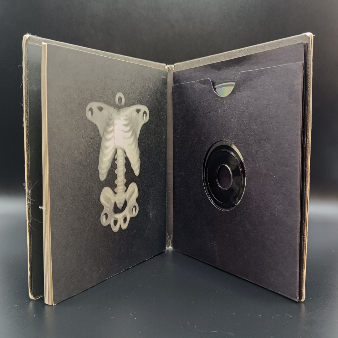 Pearl Jam - Vitalogy CD