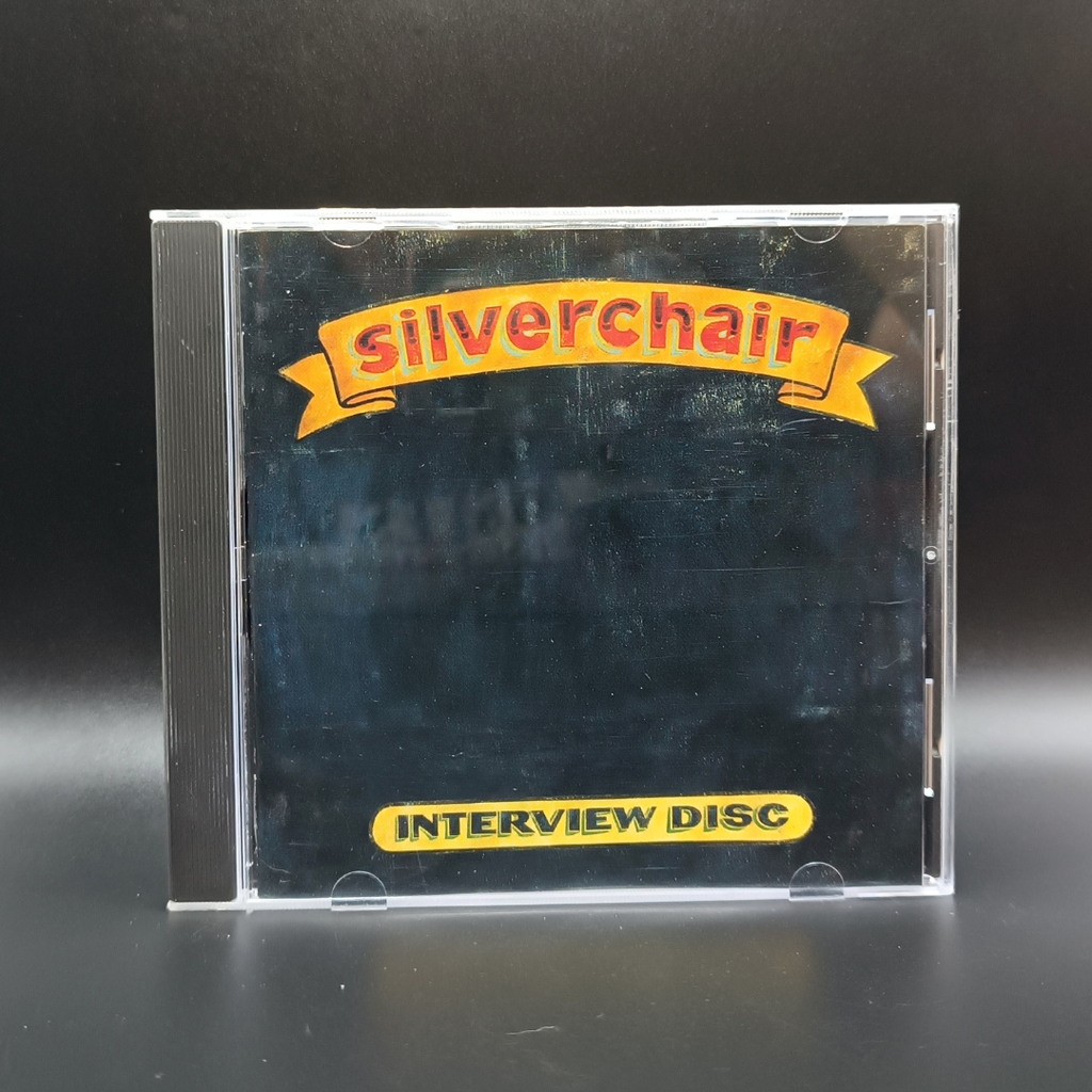 Silverchair - Interview Disc CD