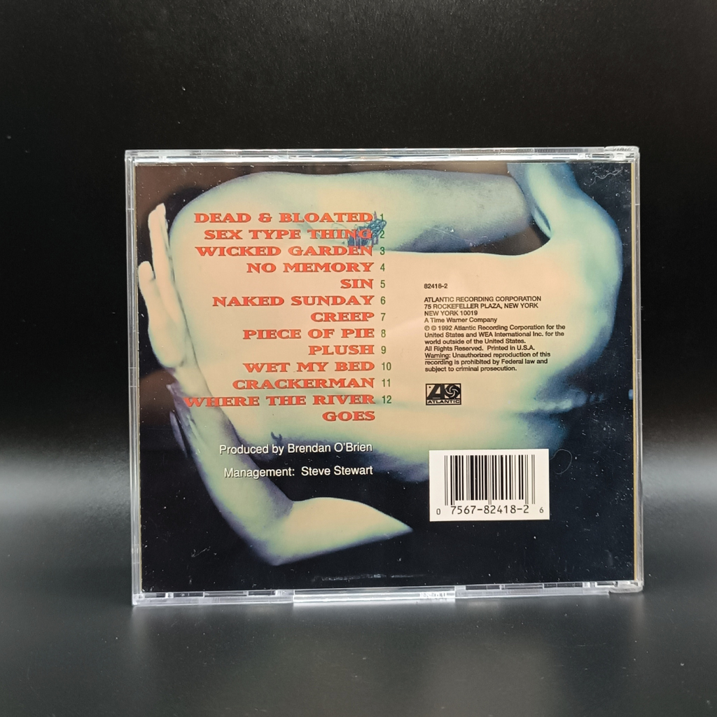 Stone Temple Pilots - Core CD