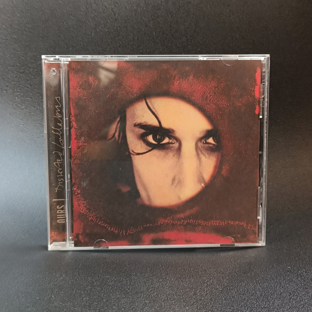 Ours - Distorted Lullabies CD