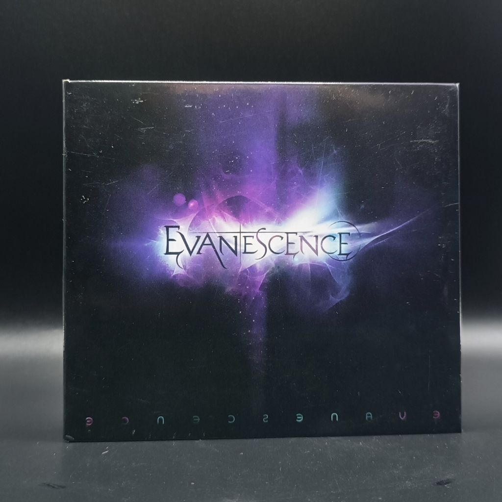Evanescence - Evanescence CD