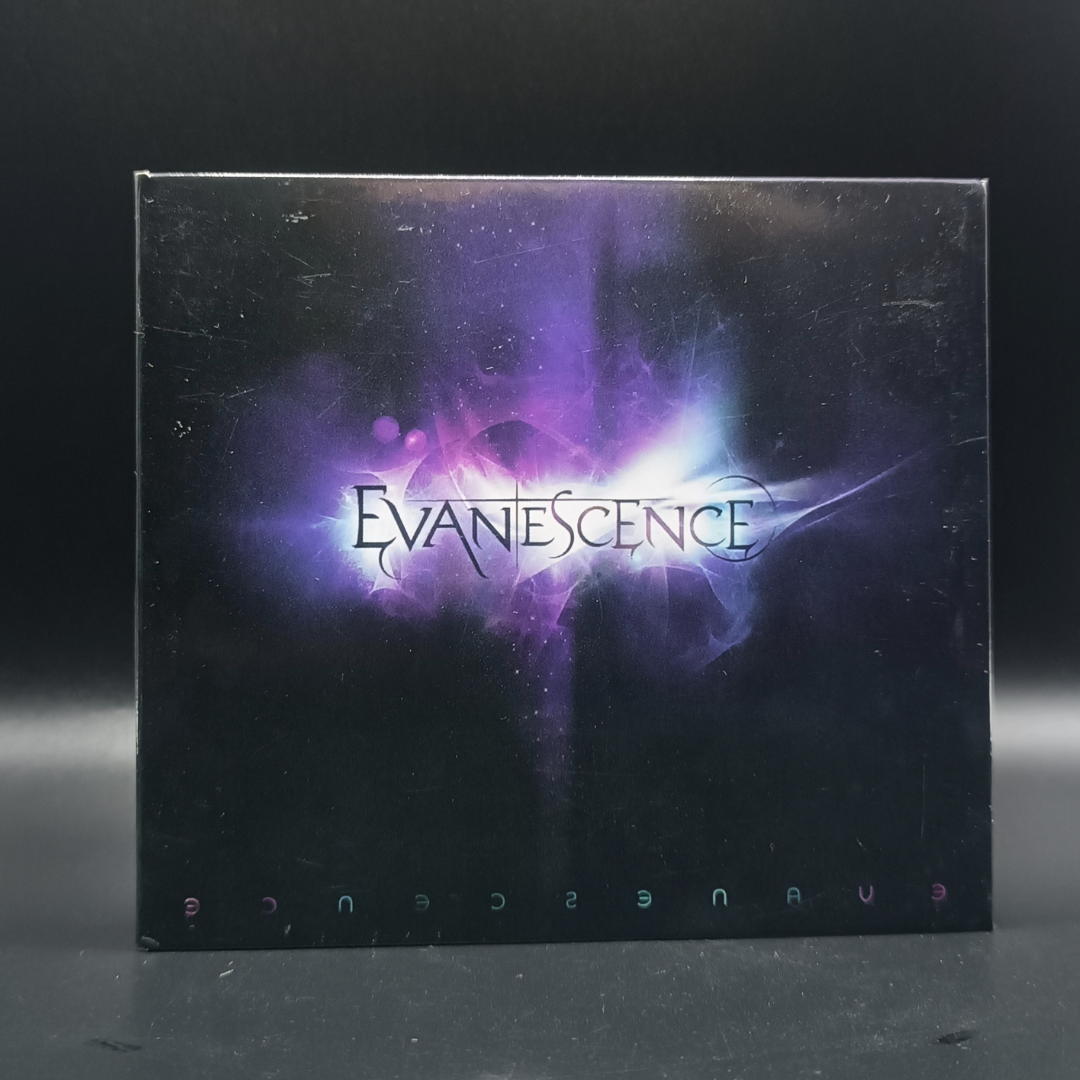 Evanescence - Evanescence CD