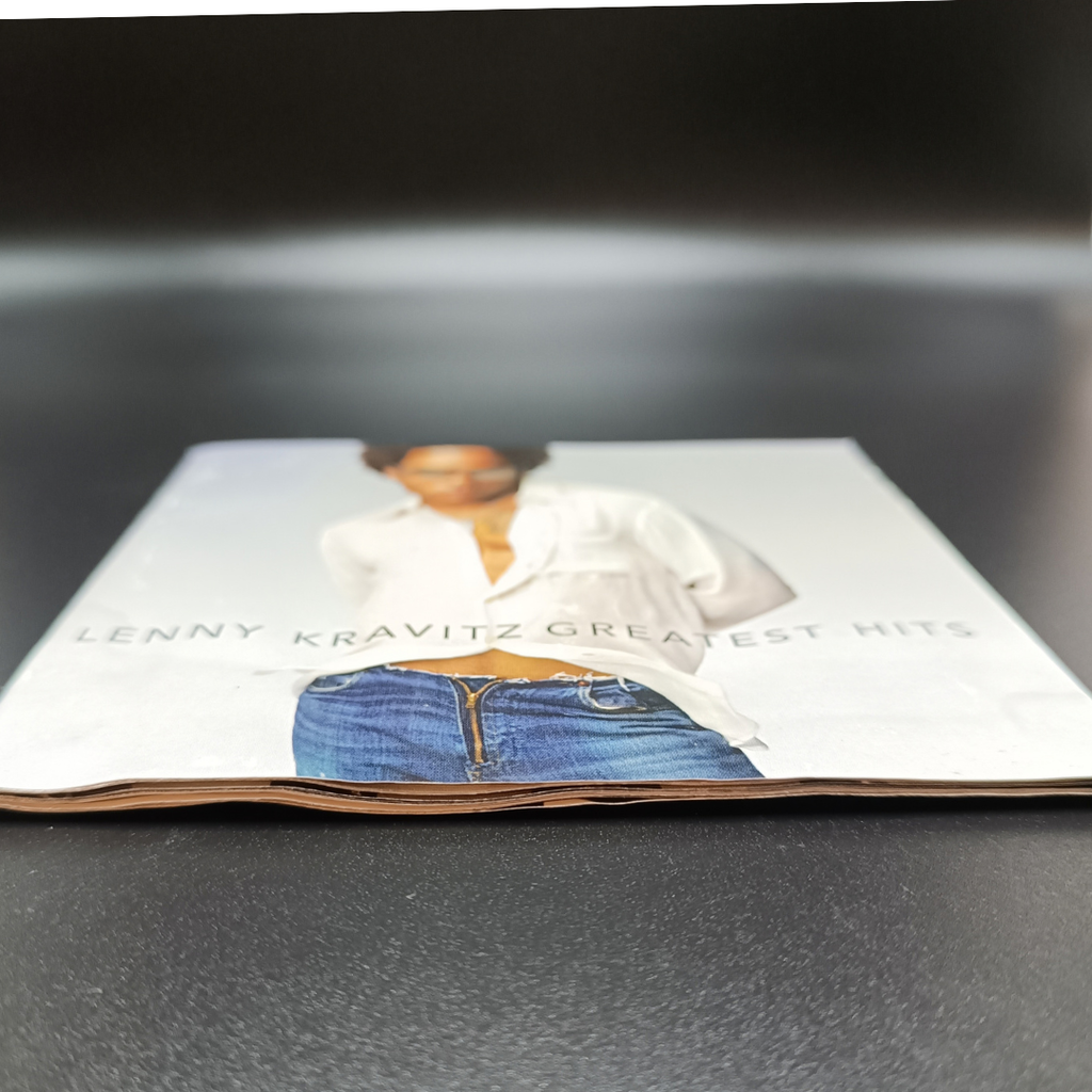 Lenny Kravitz - Greatest Hits CD