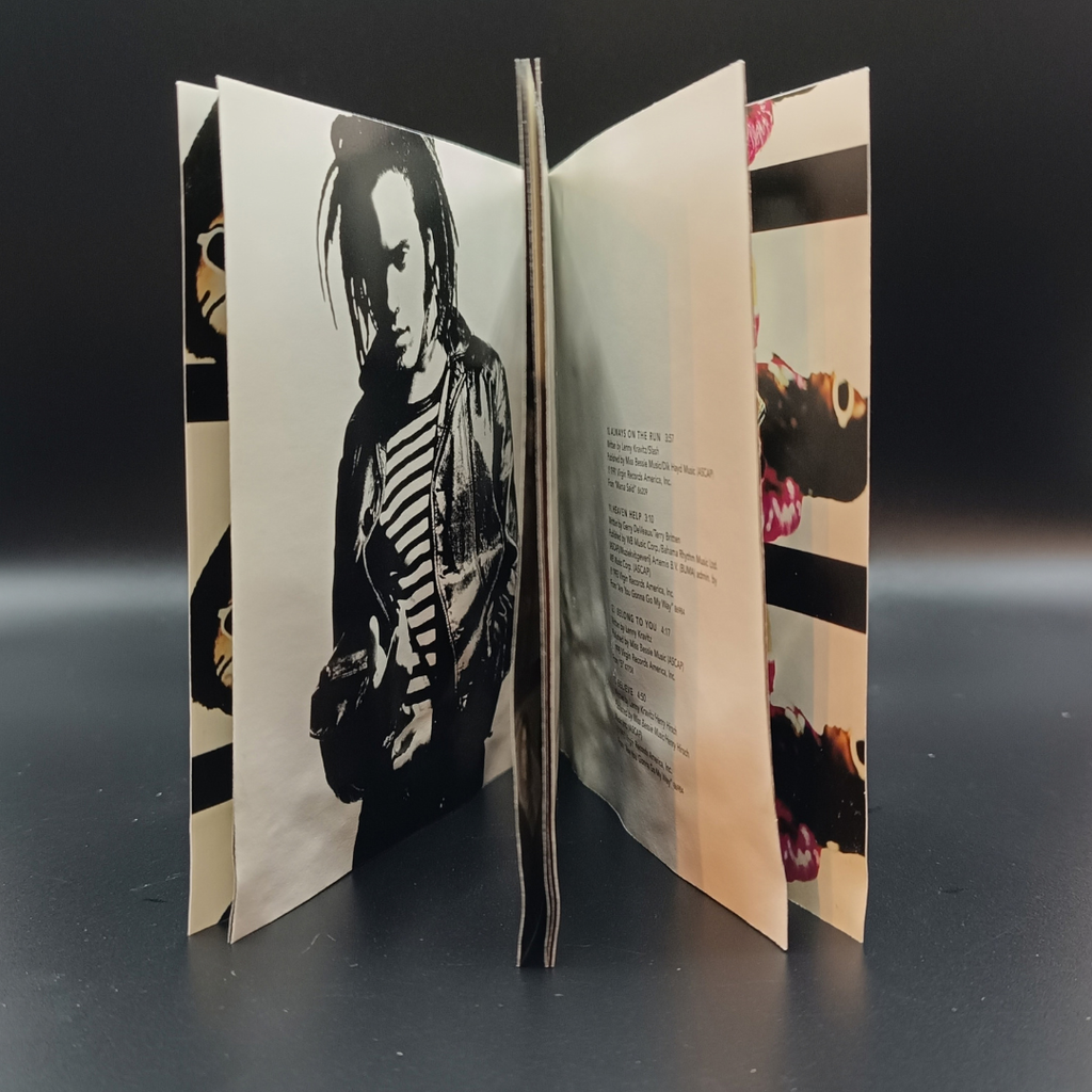 Lenny Kravitz - Greatest Hits CD