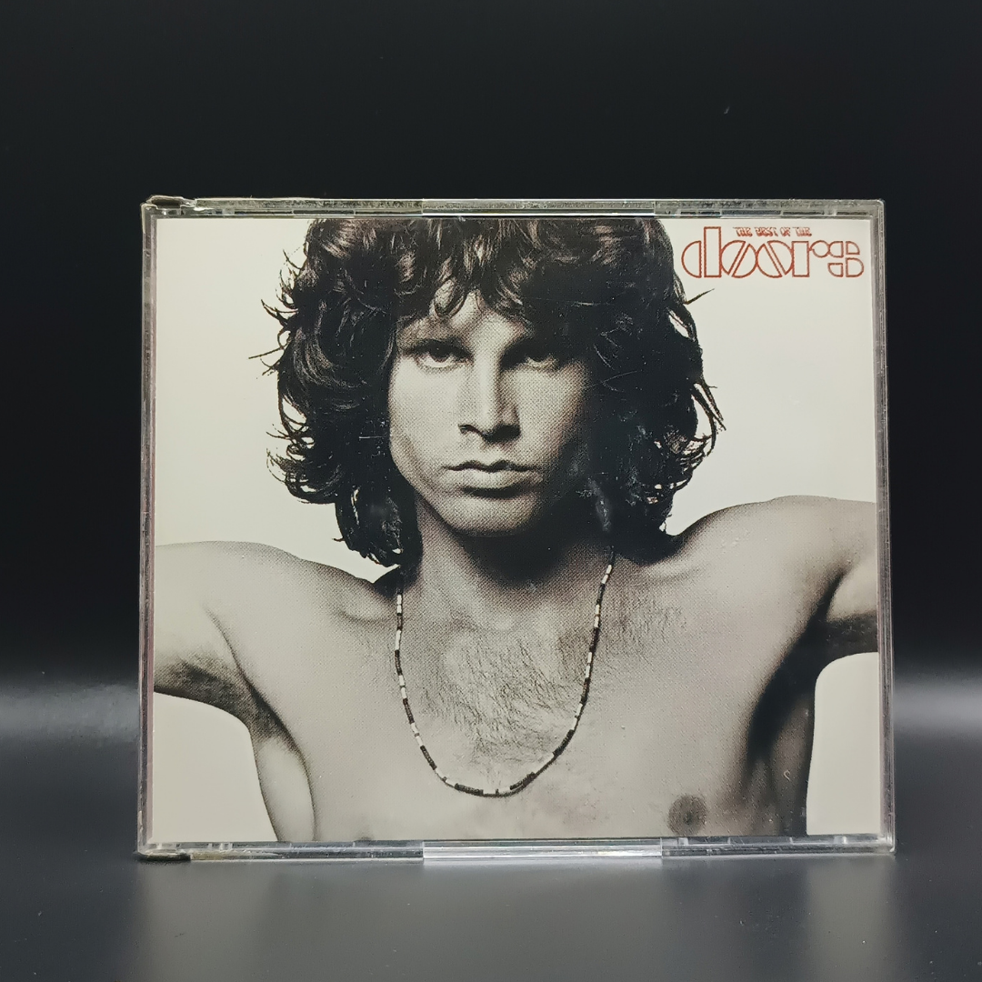 The Doors - The Best of the Doors 2 CD