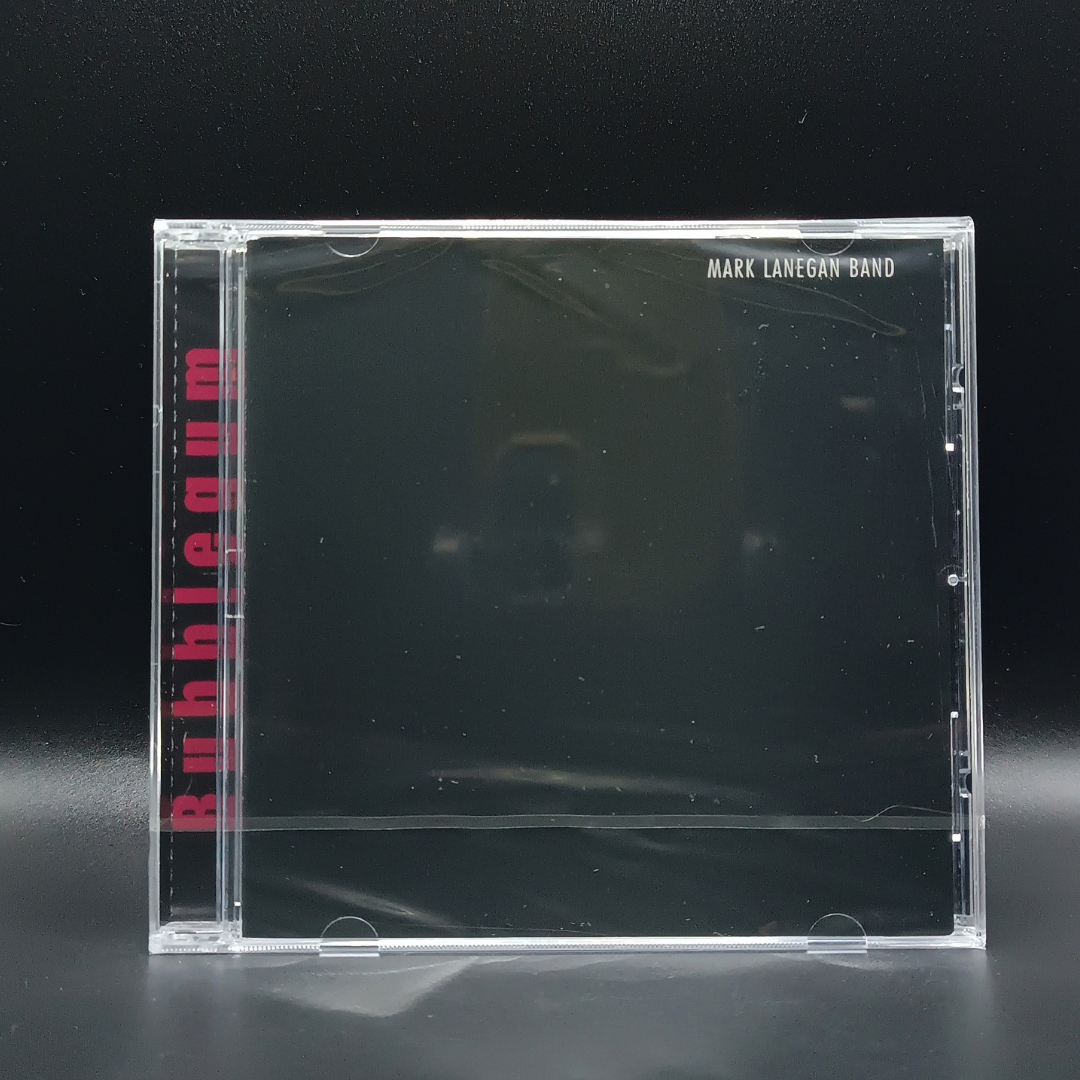 Mark Lanegan Band - Bubblegum CD (nuevo)