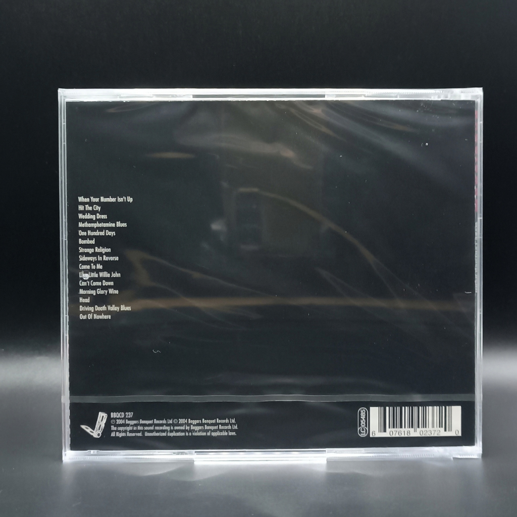 Mark Lanegan Band - Bubblegum CD (nuevo)